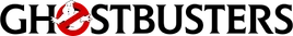 Ghostbusters (official logo)