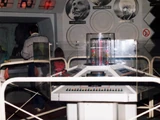 Doctor Who Exhibition (Longleat)