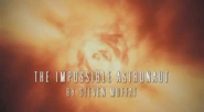The Impossible Astronaut