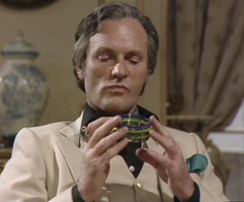 The Count's micromeson scanner