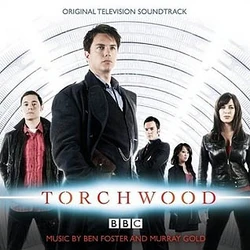 Torchwood: Original Television Soundtrack