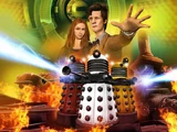 City of the Daleks (video game)