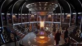 Into The Unknown! - Oxygen Preview - Doctor Who Series 10 - BBC