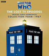 Lost TV Eps coll4 cover