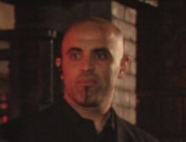 Mikey day one