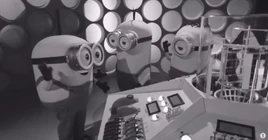 Mind My Minions Webcast