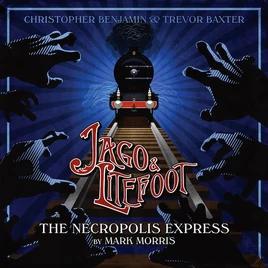 The Necropolis Express