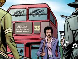  to Walford. (:  [+]Mark Wright, DWM Comics (Panini Comics, 2016)