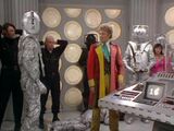 Attack of the Cybermen (TV story)