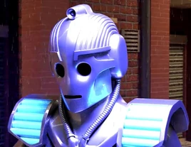 Cyberon (Cyberon is Back!!)