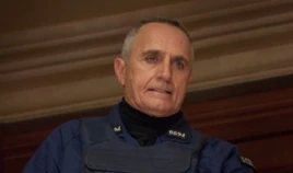 Harry Pike TLP Screenshot