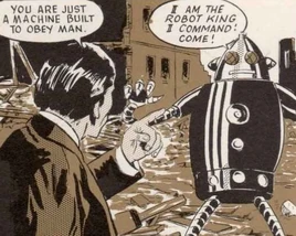 Robot King 2
