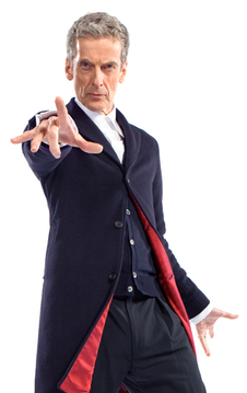 Twelthdoctor