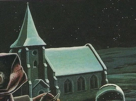 Christopher's church