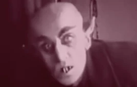 Count Orlok