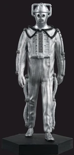 DWFC 53 Moonbase Cyberman