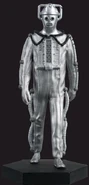 DWFC 53 Moonbase Cyberman