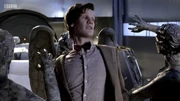 Flesh and Stone Eleventh Doctor Weeping Angels