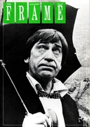 The Frame Issue 3