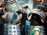 I Was a Doctor Who Monster!