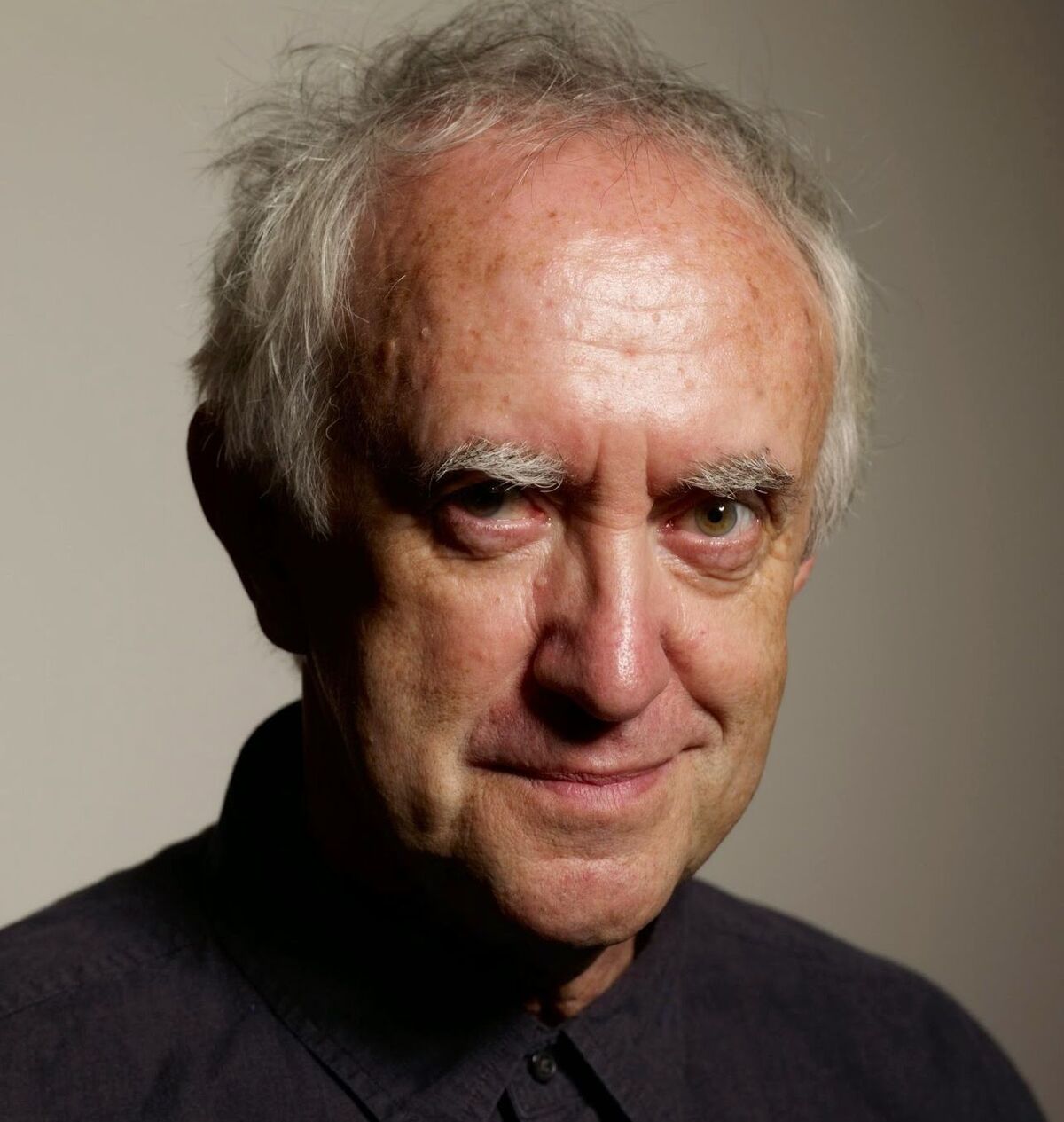 Jonathan Pryce | Tardis | Fandom