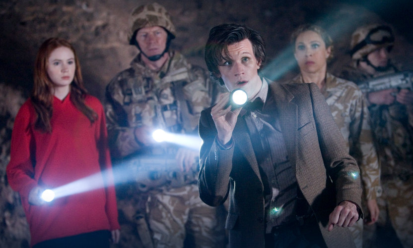 Watch doctor who season 5 episode 1 online free sale