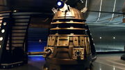 Victory of the Daleks bronze