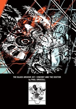 Vincent and the Doctor (reference book)