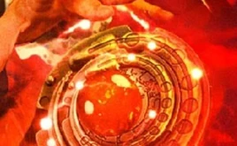 Amulet of the Wastelands