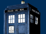 Doktorova TARDIS