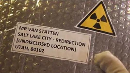 Doctor Who LOCKDOWN Dalek Prequel Introducing Sven..