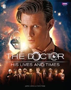 His-life-times.jpg (90 KB) The Doctor: His Lives and Times
