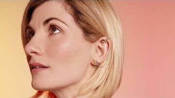 Dr who ear cuff best sale