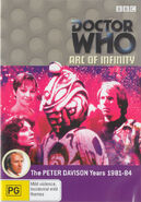 DVD AUS cover