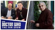David_Suchet_and_Mike_Bartlett_-_The_Aftershow_-_Doctor_Who_The_Fan_Show