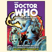 Doctor Who and the Tenth Planet Audiobook