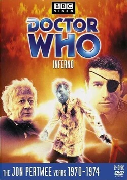 Inferno (TV story) | Tardis | Fandom