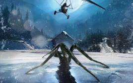 Loch Lomond Wirrn Isle