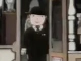 Mr Benn