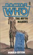 Doctor Who – The Myth Makers
