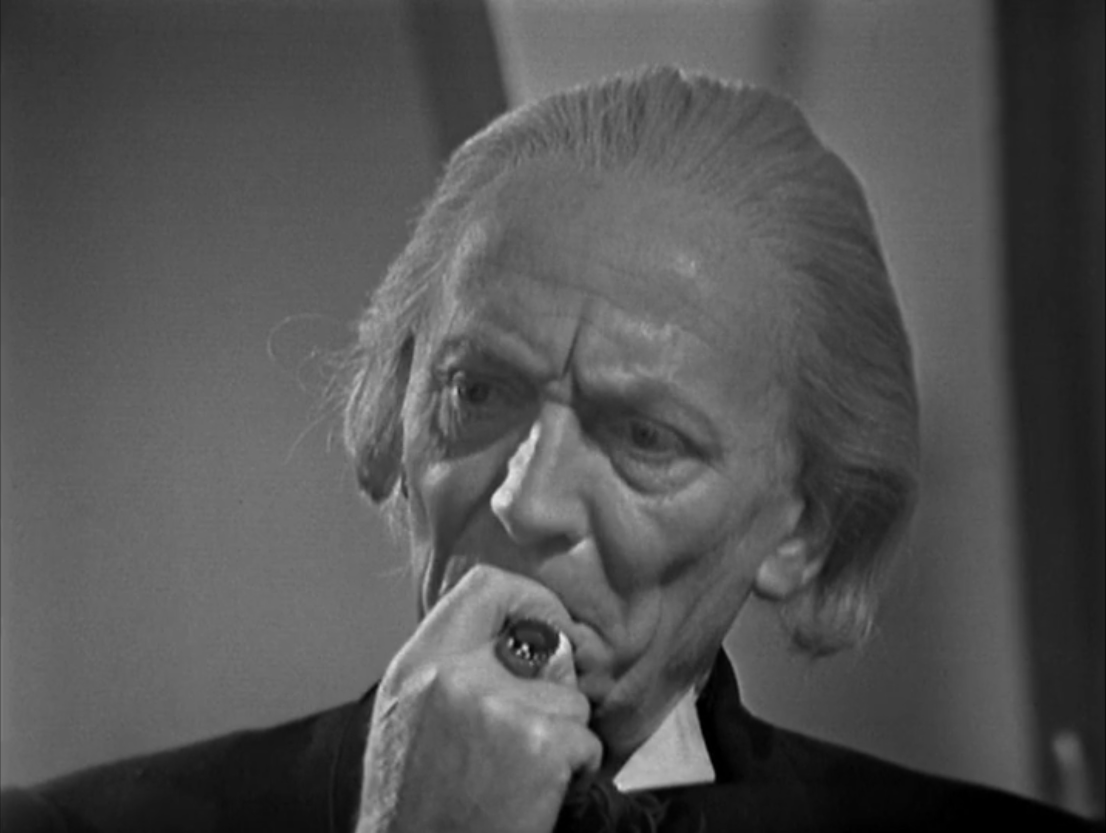 First Doctor Tardis Fandom