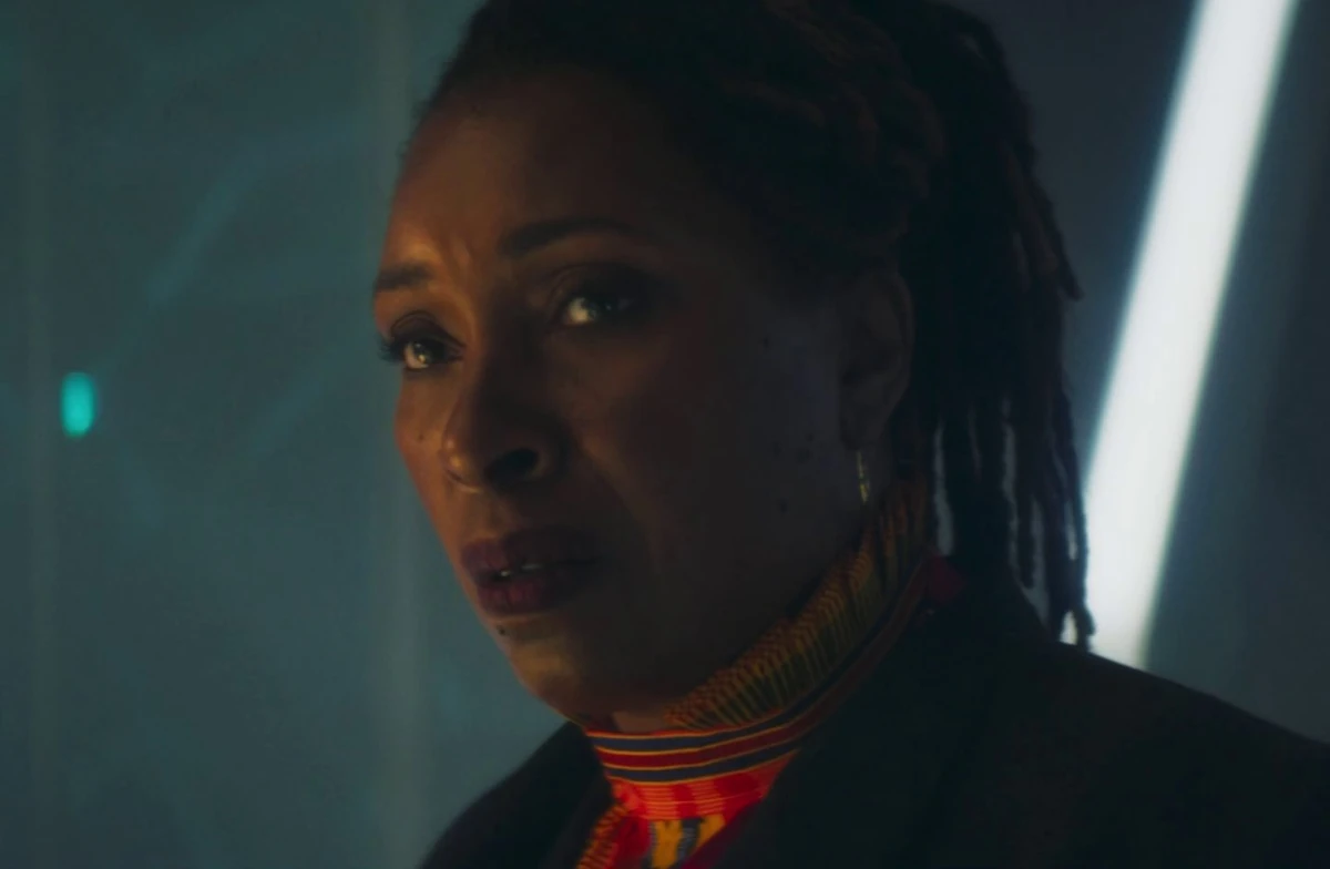 Fugitive Tardis Fandom