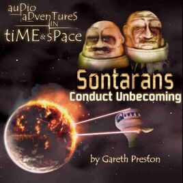 Conduct Unbecoming 2021 cover