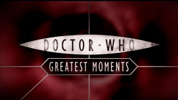 Doctor Who: Who is the greatest Doctor of all?