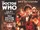 The Second Doctor: Volume One