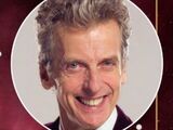 Peter Capaldi (in-universe)