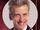 Peter Capaldi (A Letter from the Doctor)