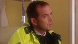 Policeman Aliens of London