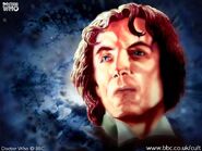 The Eighth Doctor