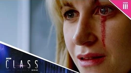 Things are gonna change around Class Trailer - BBC Three